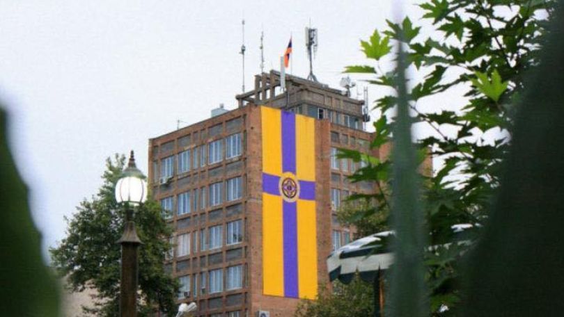 Խուզարկություններ են իրականացվում Էջմիածնի` ընդդիմադիր հայացքներ ունեցող անձանց բնակարաններում. Ահազանգ