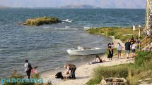 Июль в Армении за 90 лет стал жарче на 1,7°C и суше на 15%