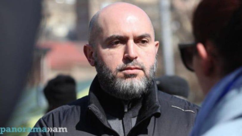 Փաշինյանը որոշել է վերացնել Հայրենիքը․ Արմեն Աշոտյան