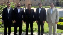 Հորդորում ենք՝ այսուհետ պահպանել քաղաքական չեզոքությունն ու վերադառնալ իրավունքի դաշտ․իրավապաշտպաններ