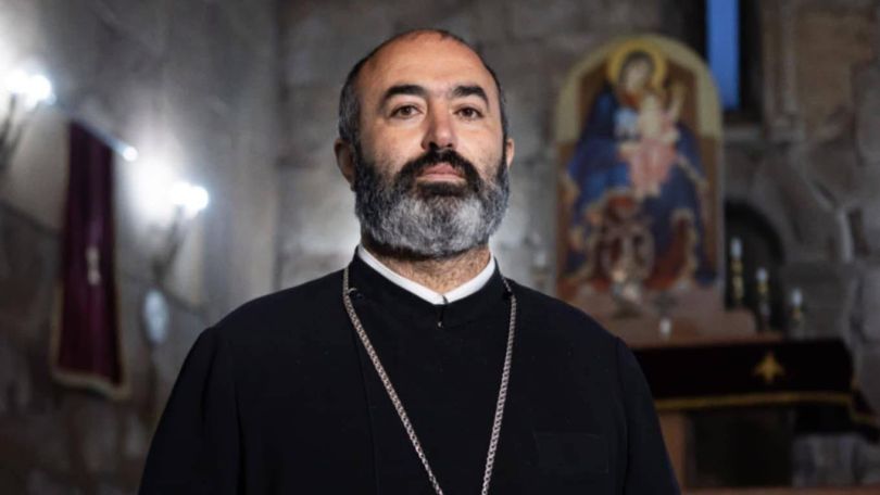 Իրական եղբայրը նա է, ով հարգում է ընտանիքը, այլ ոչ թե պառակտում է այն. Տեր Վրթանես Բաղալյանը՝ Փաշինյանի հայտարարության մասին