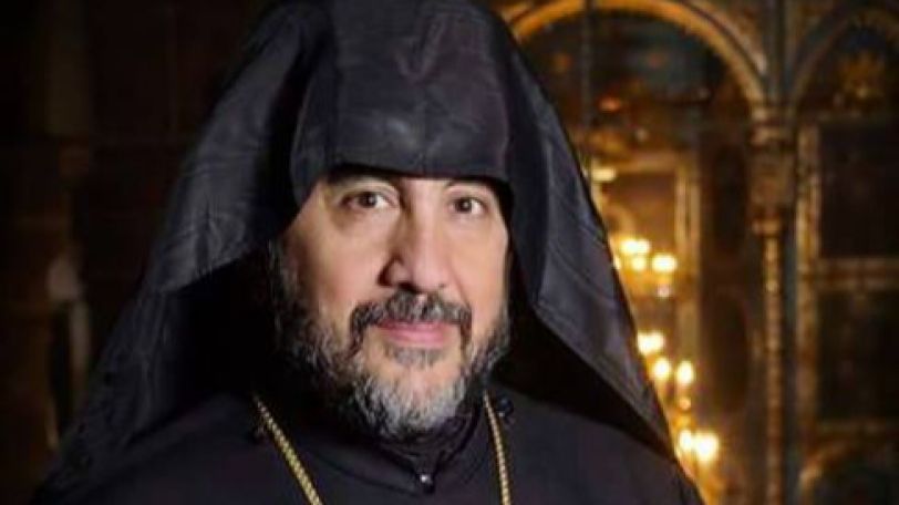 Միքայել սրբազանի պաշտպանները դատախազին միջնորդություն են ներկայացրել խափանման միջոցը վերացնելու կամ փոփոխելու վերաբերյալ