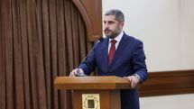 Իմ անունով WhatsApp հաշիվ է բացվել այլ հեռախոսահամարից. Երևանի փոխքաղաքապետ Փամբուխչյան