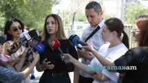 Анна Григорян: Правящий режим в свете предстоящих уступок стремится изолировать всех влиятельных акторов
