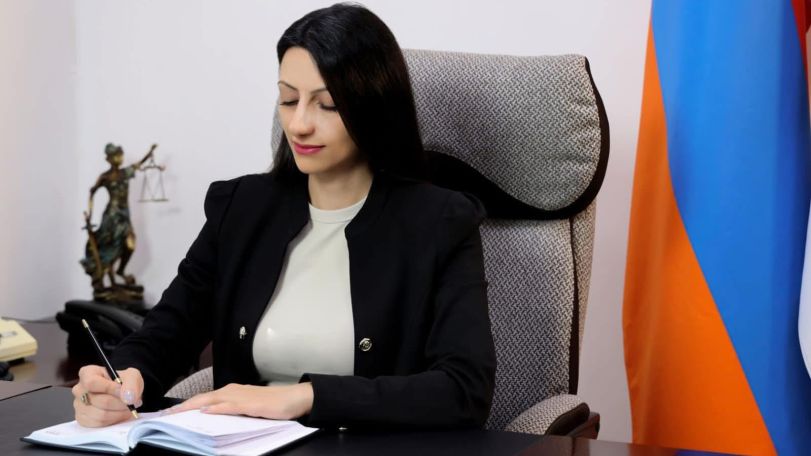 Մանասյան. Իրավական պետության կայացման ճանապարհին առանցքային նշանակություն ունի իրավունքների ու ազատությունների պատշաճ երաշխավորումը