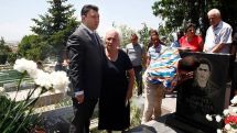 Ուղիղ 33 տարի առաջ նահատակվեց Արցախյան պատերազմի հերոս Դուշման Վարդանը․ Շարմազանով