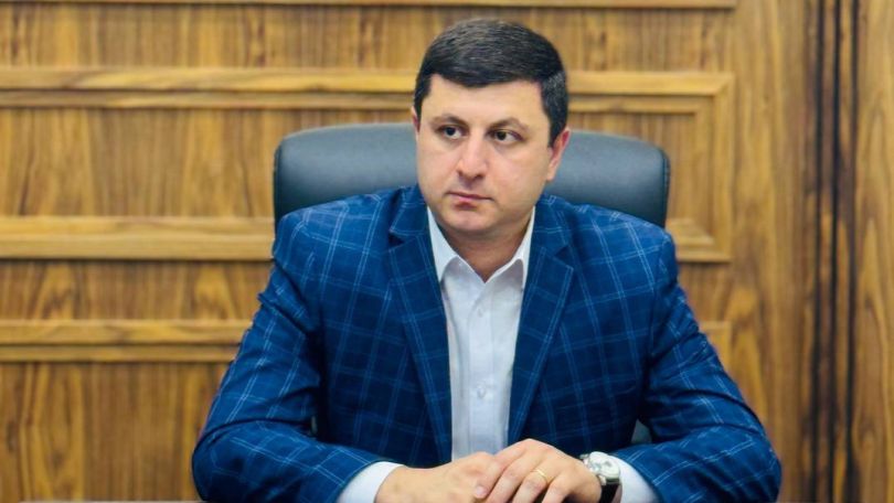 Տիգրան Գալստյանի կալանավորման հիմքում քննչական ֆանտազիաներն են, որոնք գրվել են ՔՊ գրասենյակում. Տիգրան Աբրահամյան