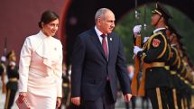Дойдоян: Семейную драму премьера Армении не можем рассматривать лишь в плоскости неприкосновенности частной жизни