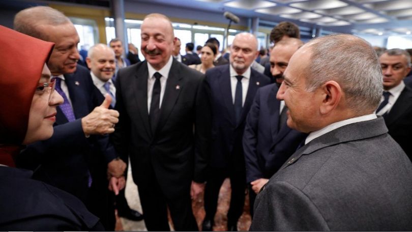«Էրդողանը անոնսավորեց «Միջանցք»-ի բացումը և Փաշինյանի հերթական պետական դավաճանnւթյnւնը»