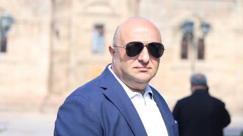 Անհասկանալի ուժով մի պտտահողմ այս երկրում մշտապես կուլ է տալիս կարգին մարդկանց. Մամիկոն Ասլանյան