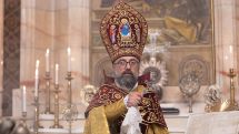 Չենք կարող լուռ նայել այս ոտնձգություններին, երբ փորձում են խաթարել մեր հոգևոր պատկանելությունը. Արմաշ Սրբազան