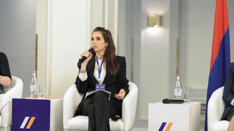 Վիգեն Էուլջեքյանի կնոջ նամակը նոր չէ. Փաստաբանը մանրամասներ է ներկայացնում
