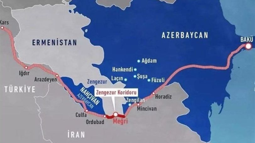 Միջանցքի շուրջ համաձայնությանը հաջորդելու է նոր պահանջի բավարարումը․քաղաքագետ