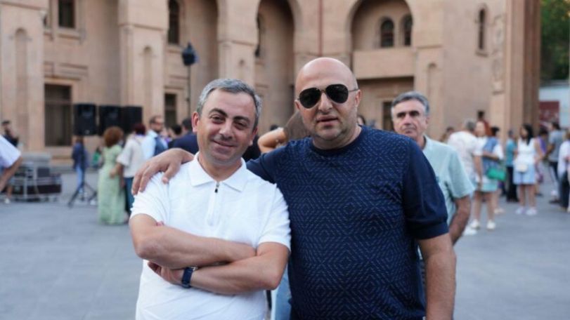 Արթուրը և մյուս բանտարկյալներն ընդամենը քաղաքական ճանապարհով պայքարել են իրական ահաբեկիչների դեմ․ Իշխան Սաղաթելյան