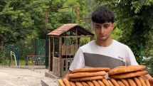 Молодежный союз АРФД: Действия в отношении наших друзей напоминают советские репрессивные традиции