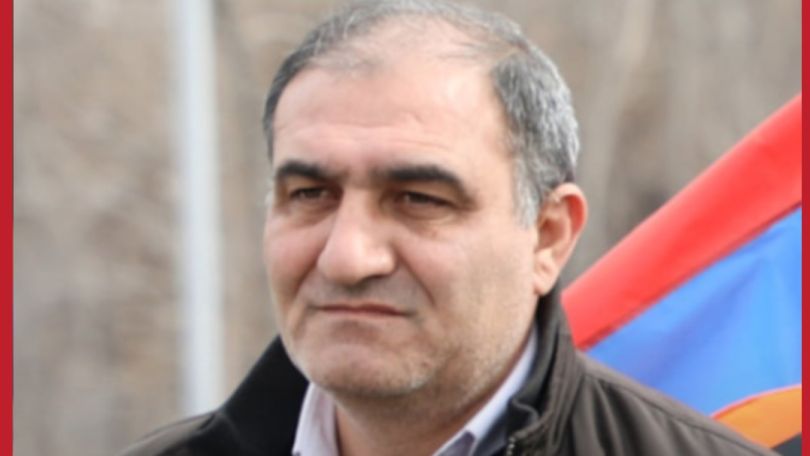 Ես կսպասեմ արդարադատությանը, սրանով մեզ չեն վախեցնի․ Իգոր Սարգսյանի նամակը՝ քրեակատարողական հիմնարկից