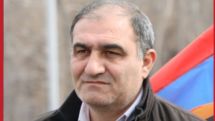 Իգոր Սարգսյանի խափանման միջոց տնային կալանքը երկարաձգվեց եւս 3 ամսով