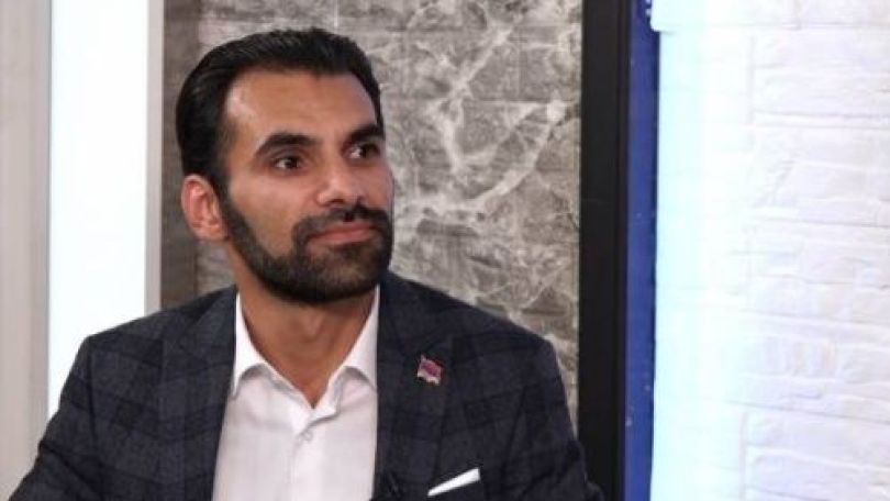 Analyst: Even authorities were forced to admit threats to Armenia's sovereignty