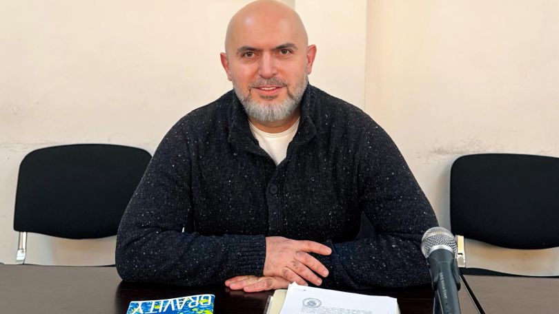 Արմեն Աշոտյան․ Պանամա, Սուեզ, Սև ծով. «արտապատվիրակե՞լ» Սյունիքը