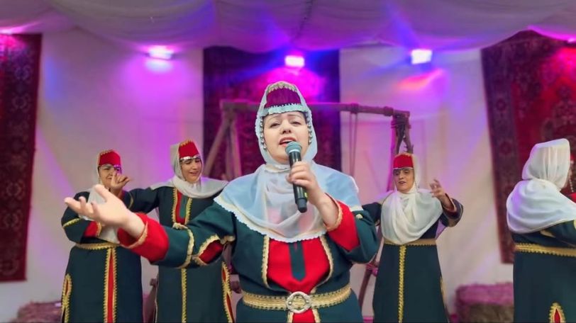 Կյանքից հեռացել է «Արցախի այաներ»-ից Անահիտ Հովսեփյանը