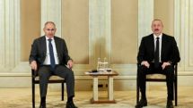 Гегамян: Процесс сдачи Армении и ее попадания под турецкое влияние еще никогда не происходил в столь роскошных условиях