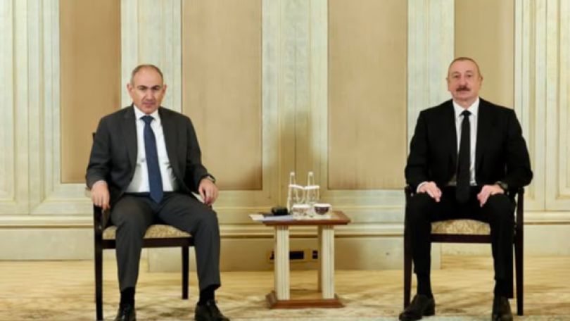 Հայաստանի հանձնումն ու թուրքական ազդեցության տակ ընկնելու գործընթացը այսքան շքեղ պայմաններում երբեք չի եղել. Գեղամյան