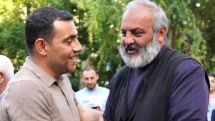 Բագրատ Սրբազանը հիշեցնում է՝ հոգևոր Հայաստանը պիտի հաղթի «թազային»