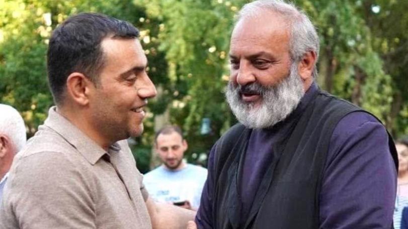 Բագրատ Սրբազանը հիշեցնում է՝ հոգևոր Հայաստանը պիտի հաղթի «թազային»