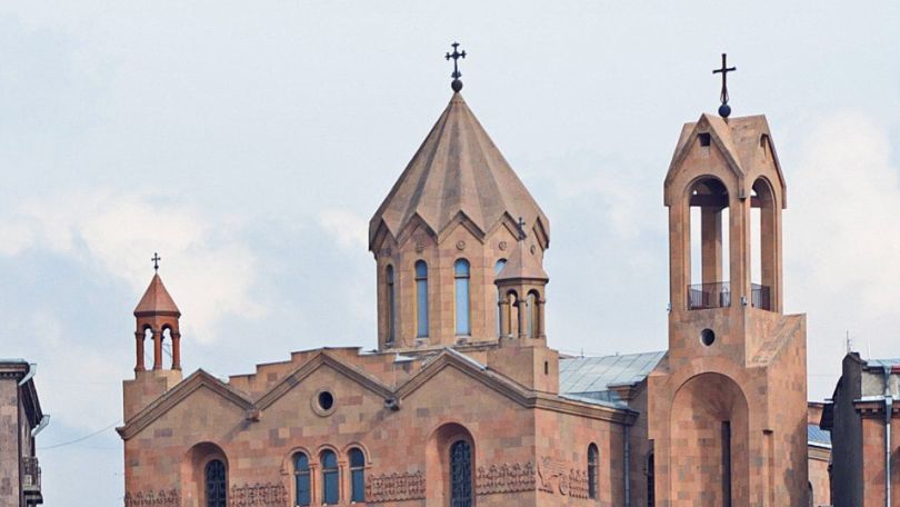 Հուլիսի 19-ին Սուրբ Սարգիս եկեղեցում սպասում են սրբերի անունները կրող մարդկանց