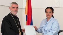 ՀՑԹՅ-ի և և Մեծի Տանն Կիլիկիո Կաթողիկոսության միջև համագործակցության հուշագիր է ստորագրվել