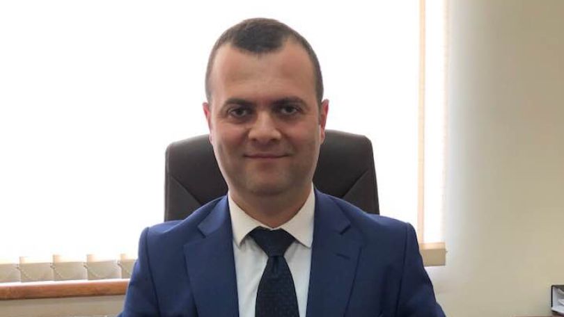 Իրավաբանները ստեղծել են «Նոր Դարաշրջան» կուսակցությունն ու քաղաքական խորհրդակցություններ սկսել