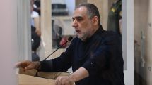 Ровно два года в плену: сын Рубена Варданяна о судьбе отца и армянских пленных в Баку