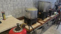 «ԷԼԿՈ» սգո սրահի խոհանոցի արտադրական գործունեությունը կասեցվել է