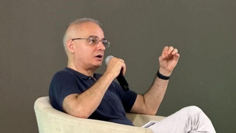 Левон Зурабян: Пашиняну и его пропагандистам в голову не приходит, что в действительности слова Гаджиева – очень опасная формулировка