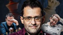 Levon Aronian wins Freestyle Chess Grand Slam Tour