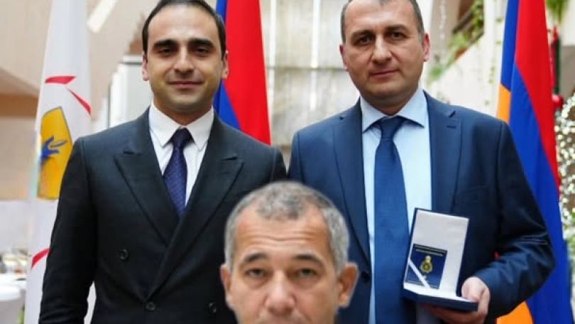 Քաղաքապետարանի կալանավորված աշխատակիցները շարունակում են աշխատավարձ ստանալ. Չախոյան