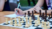 Top 10 Armenian male and female chess players named
