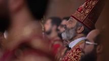 Архиепископ Баграт Галстанян: Даже в самом худшем сне я не мог представить, что пройду этот путь