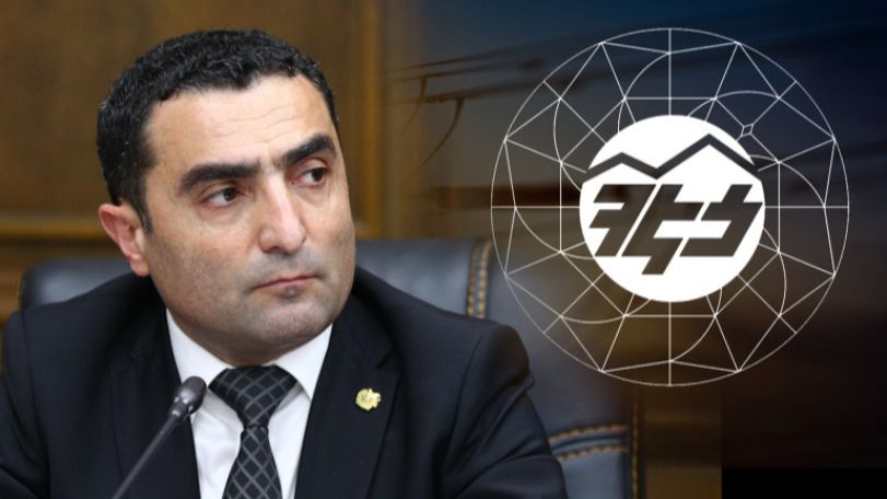 Ռոմանոս Պետրոսյանը կշարունակի իրականացնել ՀԷՑ-ի ժամանակավոր կառավարչի իր պարտականությունները