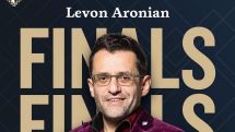 Aronian continues his winning streak at Freestyle Grand Slam Tour