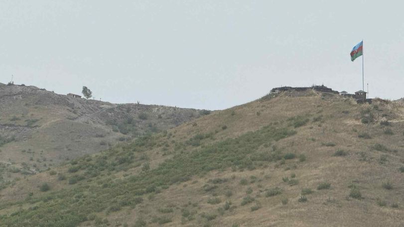 «Նոր տարի» հենակետը սահմանազատումով չպետք է հանձնվեր Ադրբեջանին, սակայն հանձնվեց. Ոսկան Սարգսյան