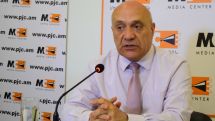 Report warns of increasing pressure on journalists in Armenia