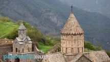 Праздники Армянской церкви: Масленица Преображенского поста