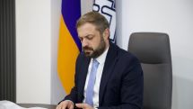 Хорошая новость Папояна