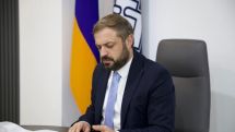 Economy minister faces backlash over LPG price hike in Armenia