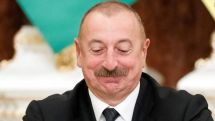 Արա Պողոսան. Ալիևը ո'չ մի դեպքում չի ցանկանա ռուս-ուկրաինական հակամարտության ավարտը