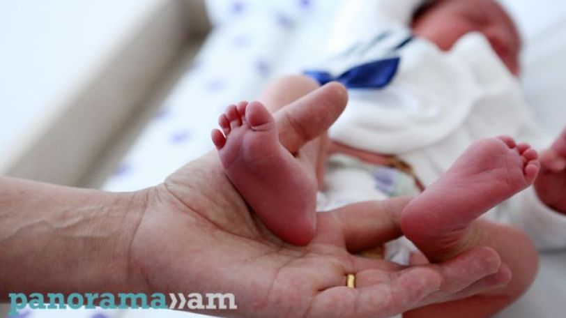 Armenia cuts one-off birth payments as birth rate hits 10-year low