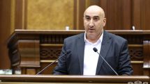 Իշխանությունները արհեստականորեն սահմանափակել են գյումրեցի կալանավորվածների մեծ մասի տեսակցությունները. Պատգամավորի ահազանգը