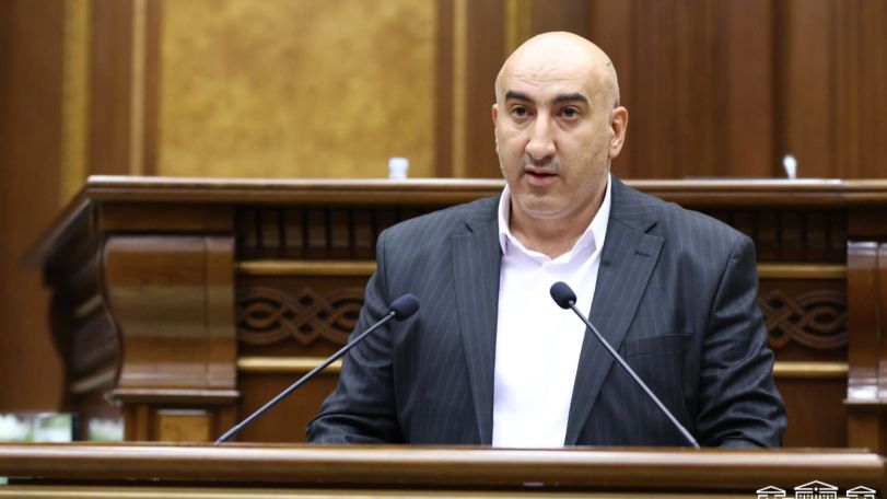 Իշխանությունները արհեստականորեն սահմանափակել են գյումրեցի կալանավորվածների մեծ մասի տեսակցությունները. Պատգամավորի ահազանգը