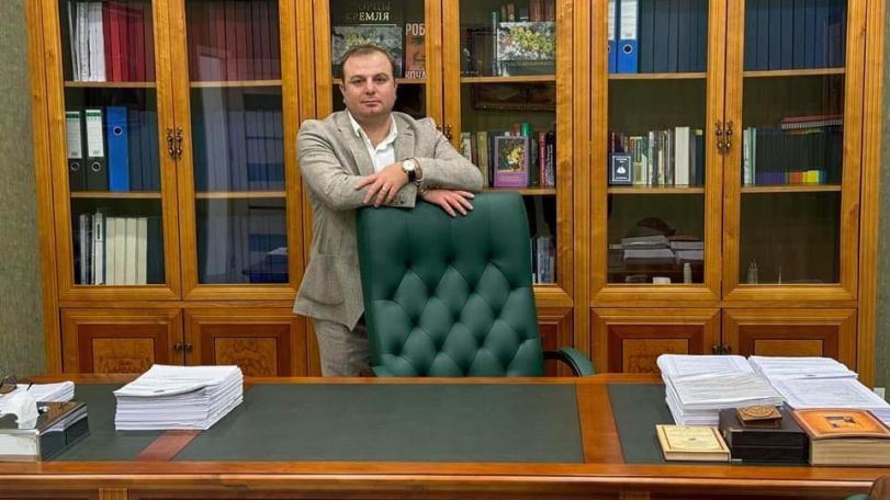 Из-за ареста Александра Кочубаева я объявляю бессрочную забастовку – Эрик Алексанян